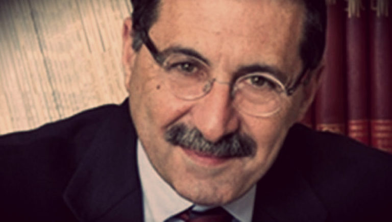 Ο Θ. Ρόζενμπεργκ μίλησε στο Πρώτο Πρόγραμμα για τα νέα του καθήκοντα στο ΚΕΕΛΠΝΟ (audio)