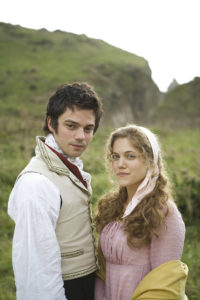 Sense and Sensibility (10)