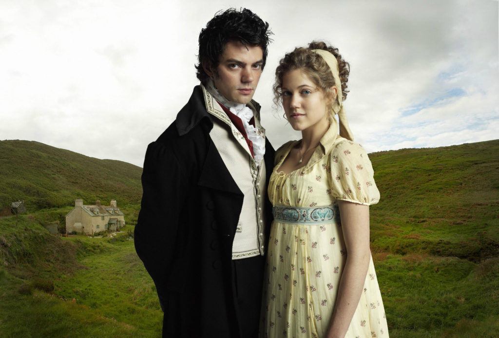 Sense and Sensibility (9)