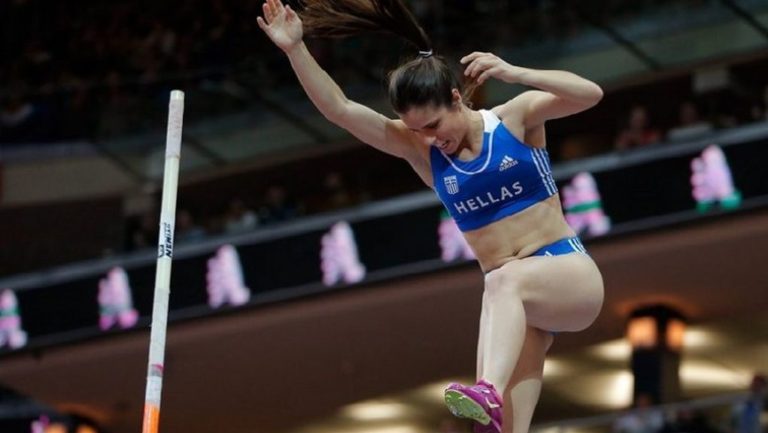 Πρώτη η Στεφανίδη στο Diamond League, 2η η Παπαχρήστου