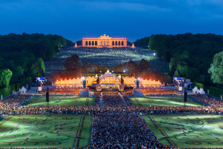 «Summer Night Concert 2016» – Απευθείας από την ΕΡΤ2 (21:30)
