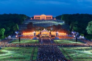 Summer Night Concert