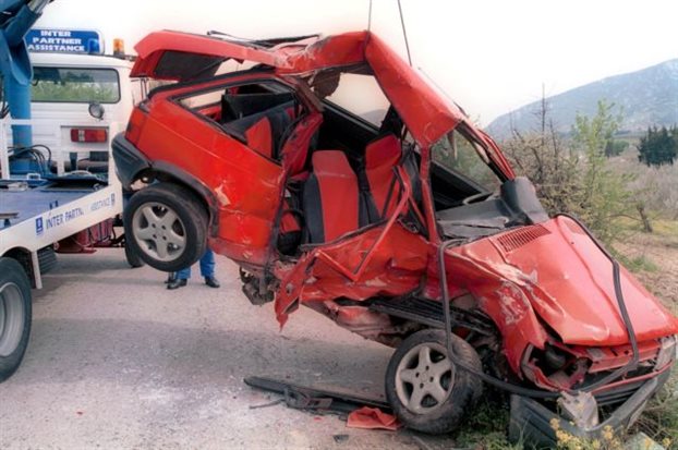 Σύσκεψη για τα τροχαία, με φορείς της Κρήτης στην 7η ΥΠΕ