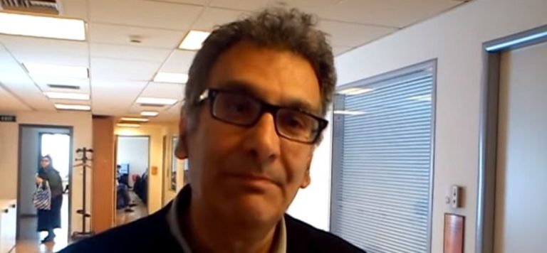 Τ. Ταστάνης: “Οι δημόσιες συγκοινωνίες πρέπει να είναι προσβάσιμες στα άτομα με αναπηρία” (audio)