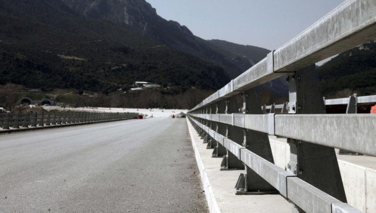 Κλείνουν τα Τέμπη λόγω έργων συντήρησης