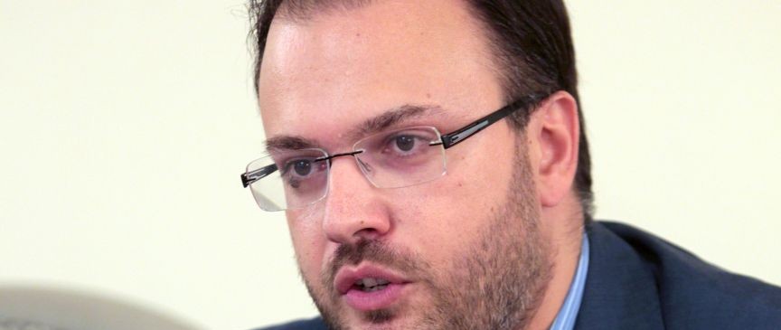 Θ. Θεοχαρόπουλος: “Για να βγούμε από την κρίση πρέπει να υπάρξουν διαρθρωτικές μεταρρυθμίσεις” (audio)