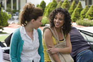 The Nanny Diaries (1)