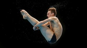 2015 FINA/NVC Diving World Series