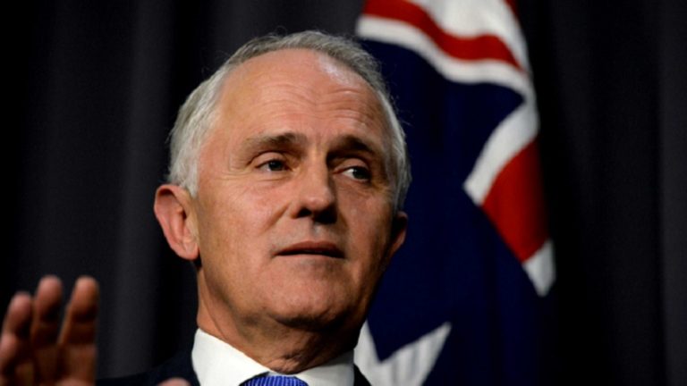 Αυστραλία: O Ομοσπονδιακός Πρωθυπουργός στα Panama Papers