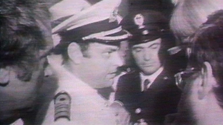 Η ανταρσία του Α/Τ “ΒΕΛΟΣ” – 25 Μαΐου 1973
