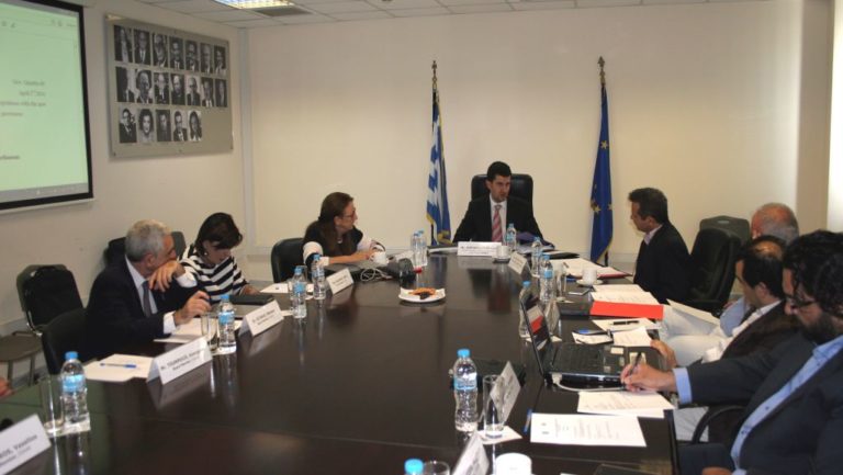 Ικανοποίηση WADA για την εναρμόνιση της Ελλάδας με τον κώδικα αντιντόπινγκ