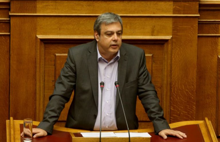 Χ. Βερναρδάκης: Υποχρεωτική η ηλεκτρονική διαχείριση των εγγράφων στη δημόσια διοίκηση