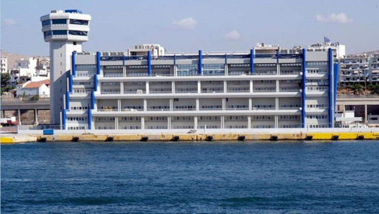 Α.Δ.Ε.Δ.Υ.: “Όχι στη διάλυση της Γενικής Γραμματείας Λιμένων”