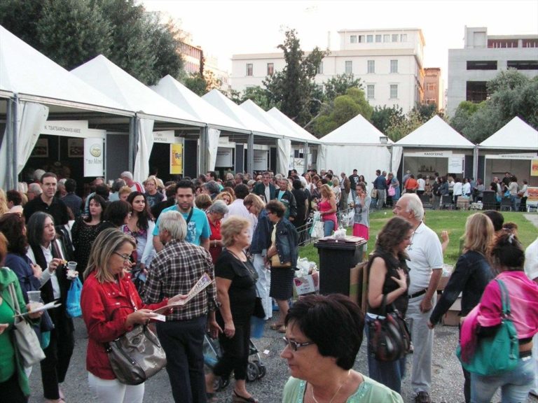 Χανιά: Κάλεσμα κρητικών επιχειρήσεων για συμμετοχή στoν «Αγροτικό Αύγουστο 2016»