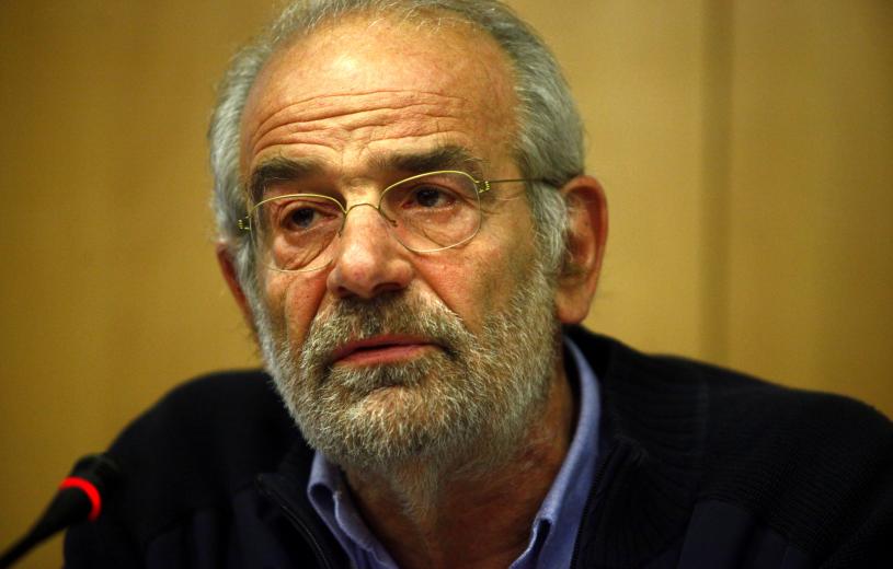 Πύργος: Ομιλία Αλαβάνου για ασφαλιστικό – φορολογικό