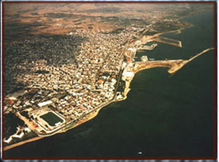 Αλεξανδρούπολη: Σε Ευρωπαϊκά προγράμματα για την ενέργεια στρέφεται ο δήμος