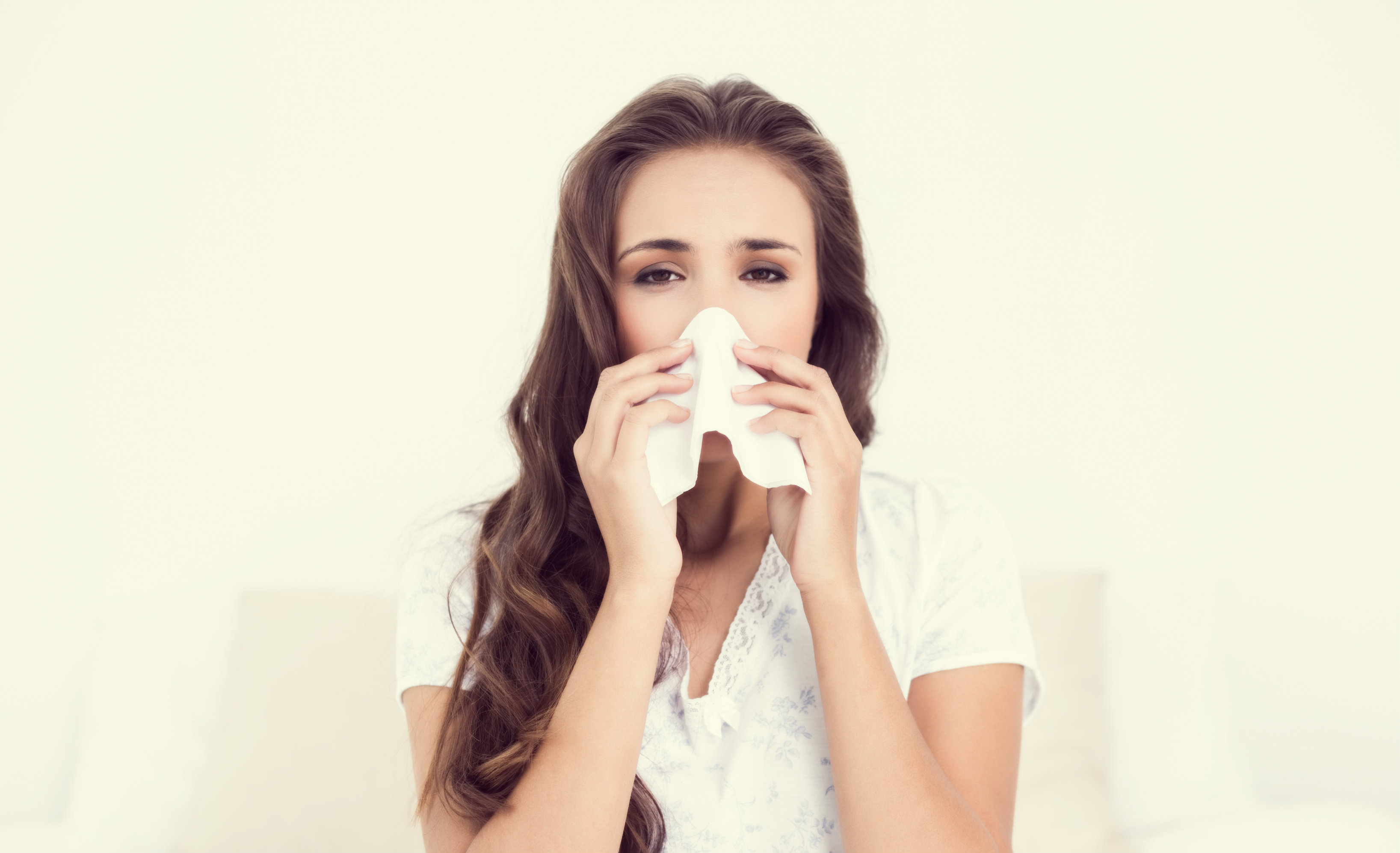 “Αντίο” στις αλλεργίες λένε ερευνητές αμερικανικού πανεπιστημίου