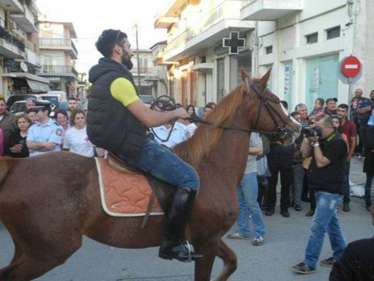 Επεσε η αυλαία της Ανθοκομικής Έκθεσης Αμαλιάδας