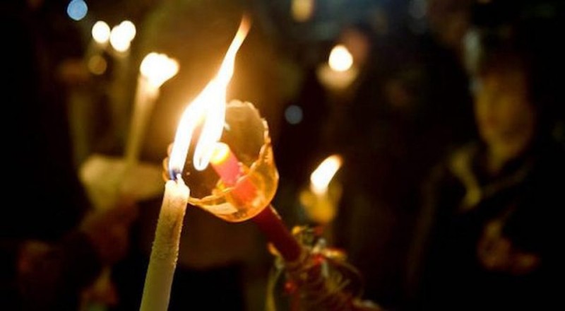 Πύργος: Πάσχα με πολιτικές παρουσίες