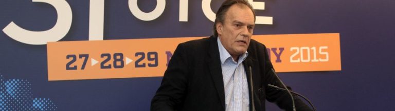 Α. Νεφελούδης: «Καμία καταβαλλόμενη σύνταξη δεν θα μειωθεί» (audio)