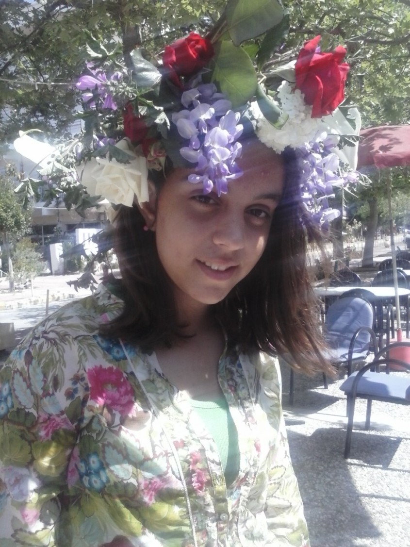 Πύργος: Ανθεστήρια Ζαχάρως