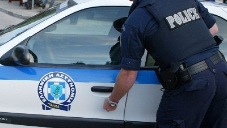 Ποινική δίωξη στο ηγετικό μέλος του Ρουβίκωνα