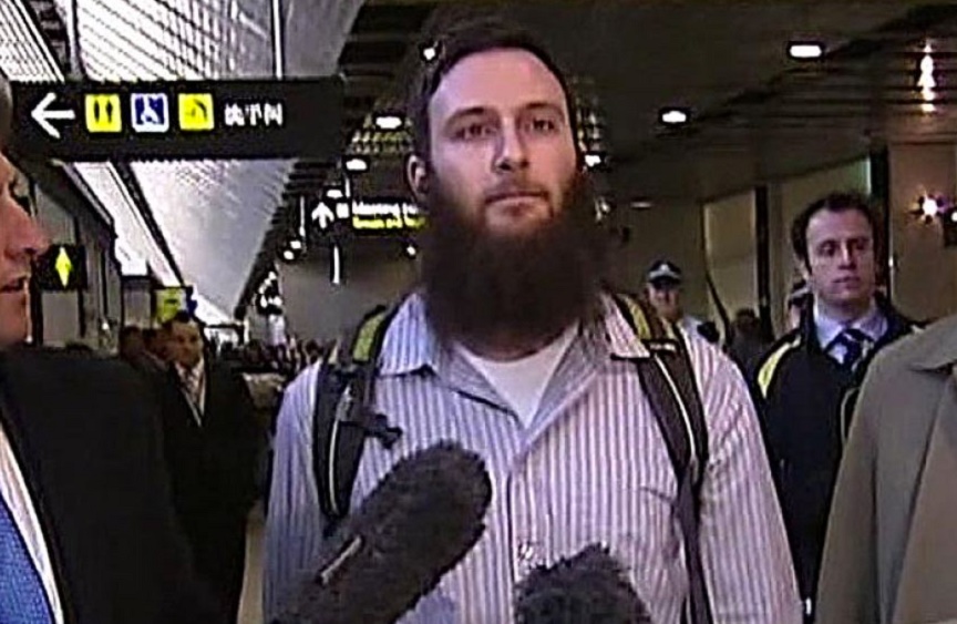 Αυστραλία: Συλλήψεις ισλαμιστών που επιχειρούσαν να μεταβούν στη Συρία