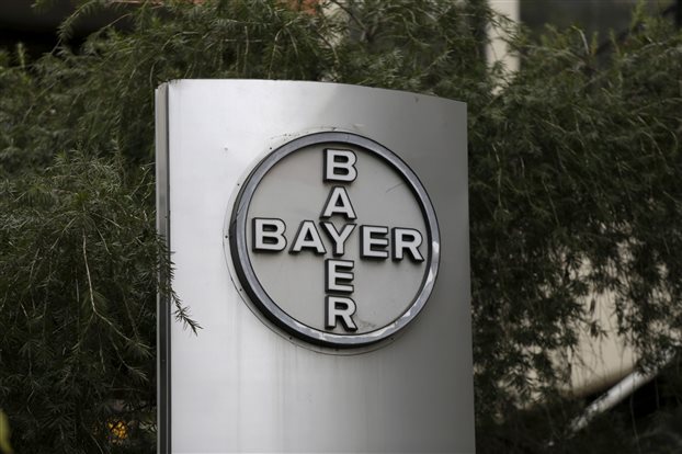 Η Bayer προσφέρει 62 δισ για την  εξαγορά της Monsanto