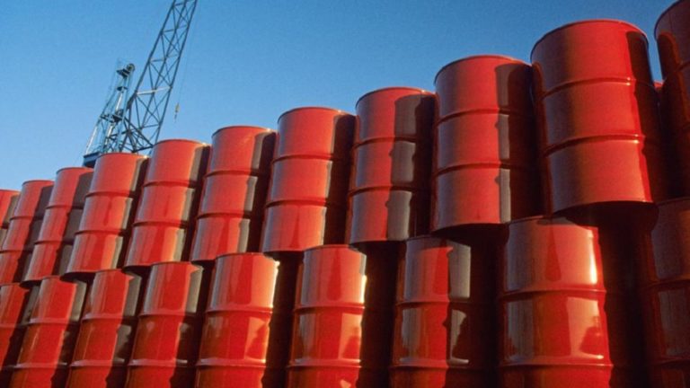 Μειώθηκαν οι τιμές του πετρελαίου στις ασιατικές αγορές