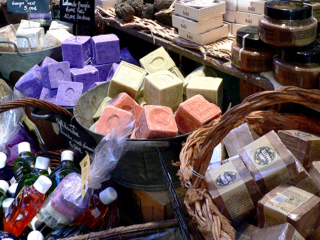 bazaar