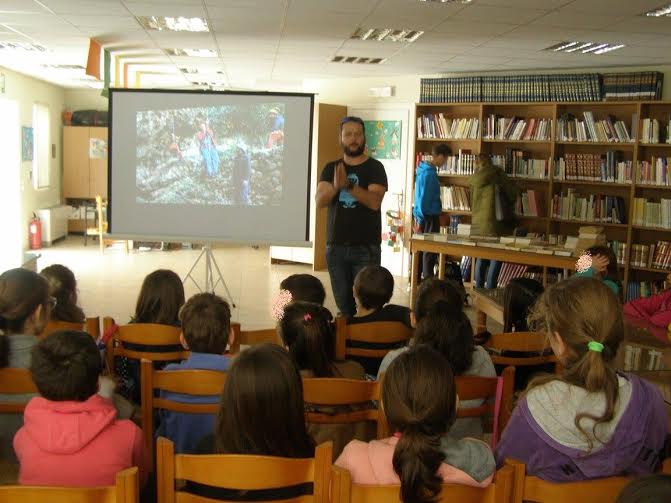 Χανιά: Ολοκλήρωση δημιουργικών προγραμμάτων Βιβλιοθήκες του Δήμου
