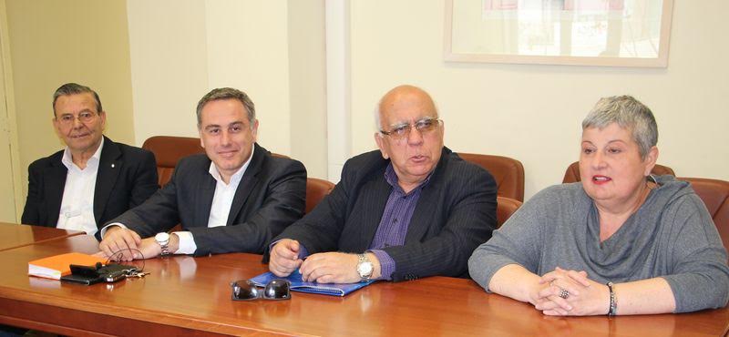 Χανιά – Τ. Βάμβουκας: “Νέα ώθηση στο έργο της δημοτικής αρχής, προς όφελος της πόλης και των δημοτών μας”
