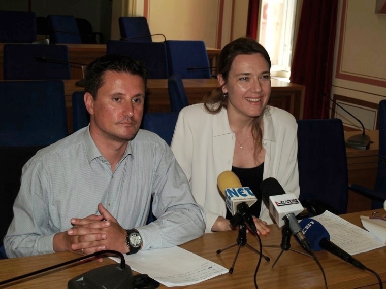 Kαλαμάτα: Από τις 15 έως τις 26 Ιουλίου το φετινό (22ο) Διεθνές Φεστιβάλ Χορού