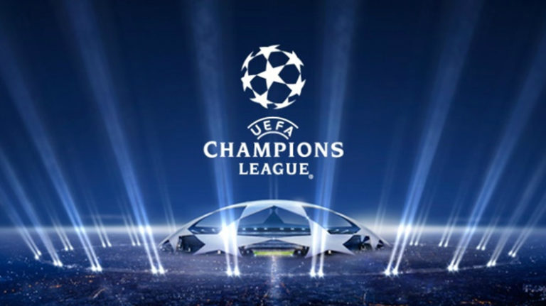 Ο τελικός του Champions League στην ΕΡΤ