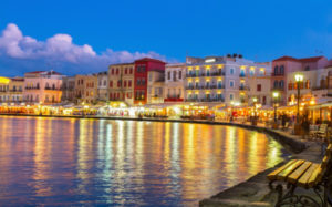 chania_harbour