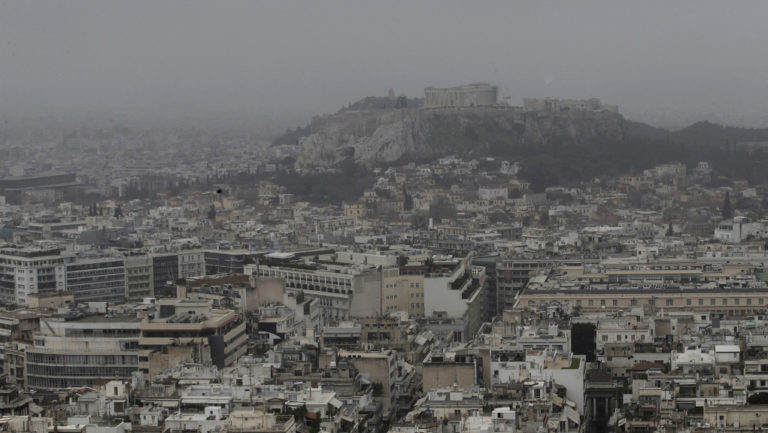 Η ατμοσφαιρική ρύπανση ανεβάζει το σάκχαρο και τη χοληστερόλη στο αίμα, ενώ επιταχύνει και την αθηροσκλήρωση