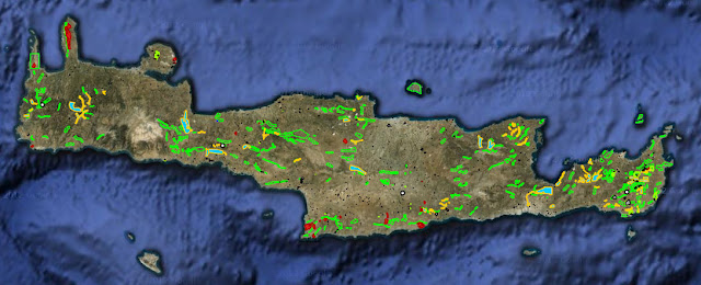 Χανιά: Συνεδριάζει η Επιτροπή Περιβάλλοντος Περιφέρειας Κρήτης
