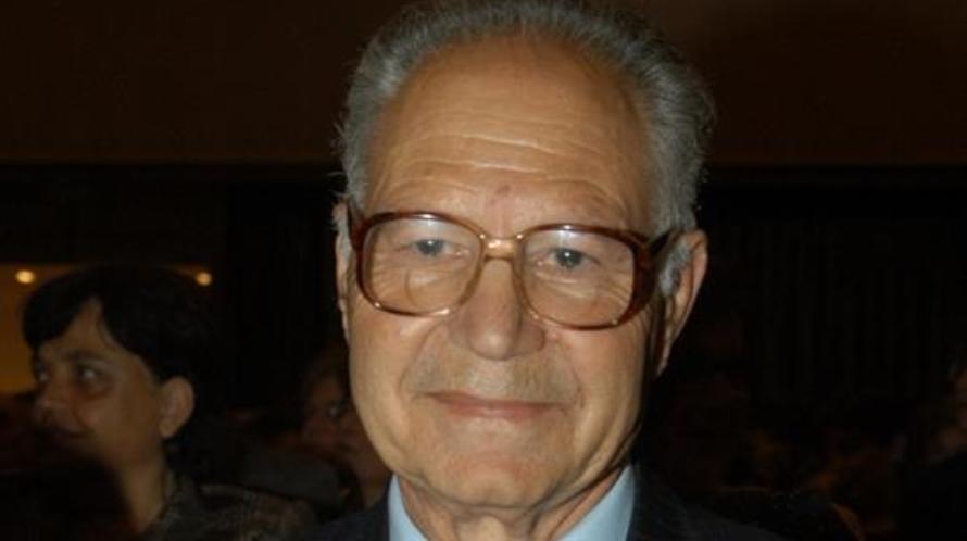 Ηράκλειο: Τιμούν τον Θεοχάρη Δετοράκη