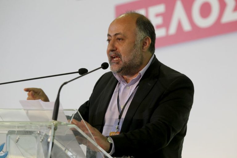 Δ. Τσιόδρας: “Το πιθανότερο σενάριο είναι να σέρνεται η χώρα εξαιτίας των μέτρων της κυβέρνησης” (audio)