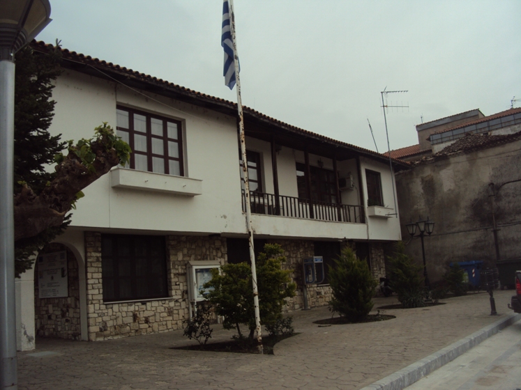 Σουφλί: Στο πρόγραμμα «Βαλκάνια-Μεσόγειος 2014-2020» θα καταθέσει πρόταση ο δήμος σε συνεργασία με το δήμο Σάμοκοβ Βουλγαρίας