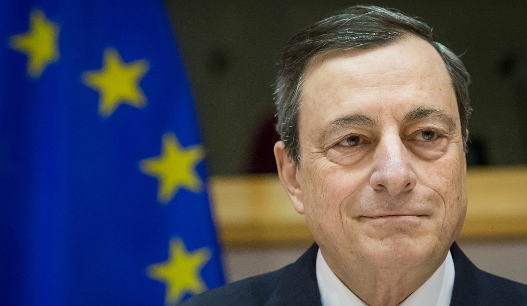Ν. Μαριάς: «Παράθυρο» για την προστασία των «κόκκινων» δανείων άνοιξε ο Μάριο Ντράγκι