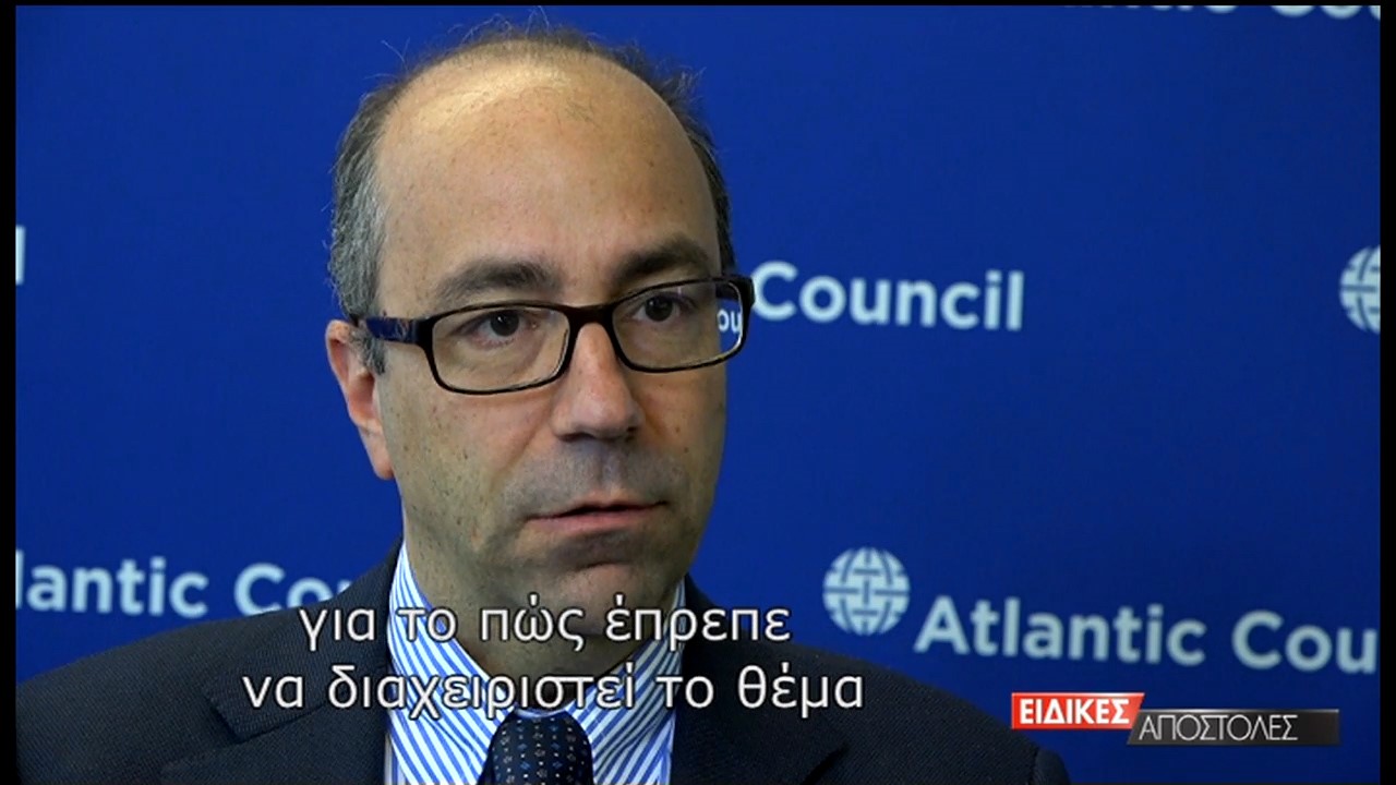 Τον φάκελο «Ελλάδα και Διεθνές Νομισματικό Ταμείο»  ανοίγουν οι Ειδικές Αποστολές