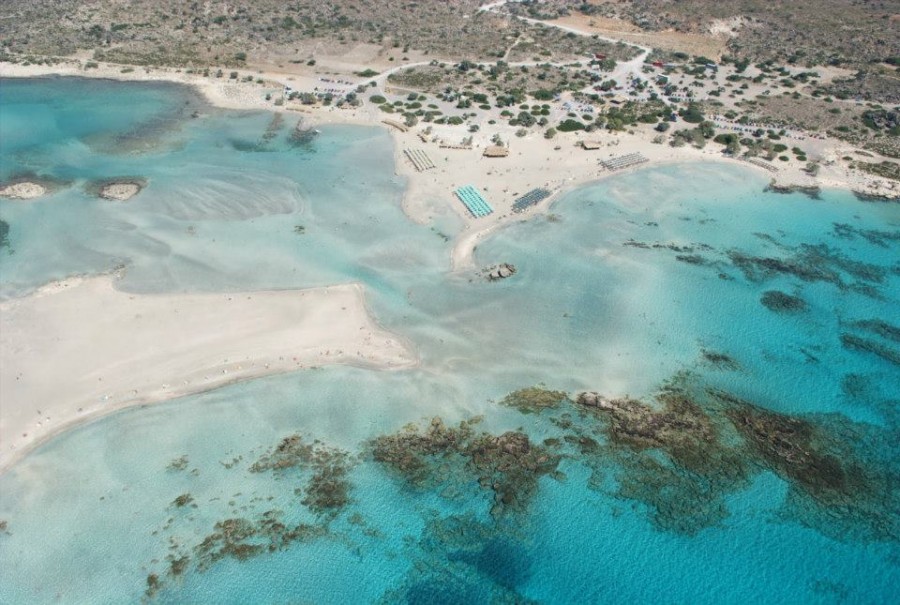 Χανιά: Στη ΜΕΘ 28χρονος Χανιώτης σέρφερ