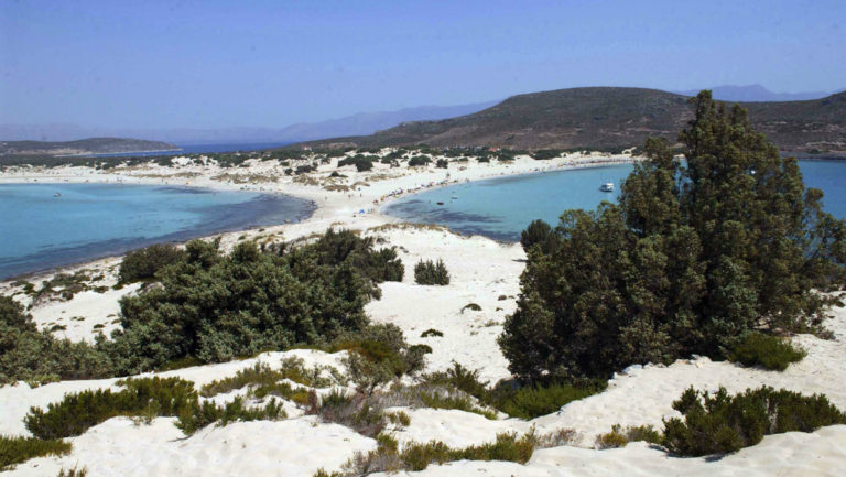 H Πελοπόννησος Νο1 προορισμός στην Ευρώπη το 2016 για το Lonely Planet