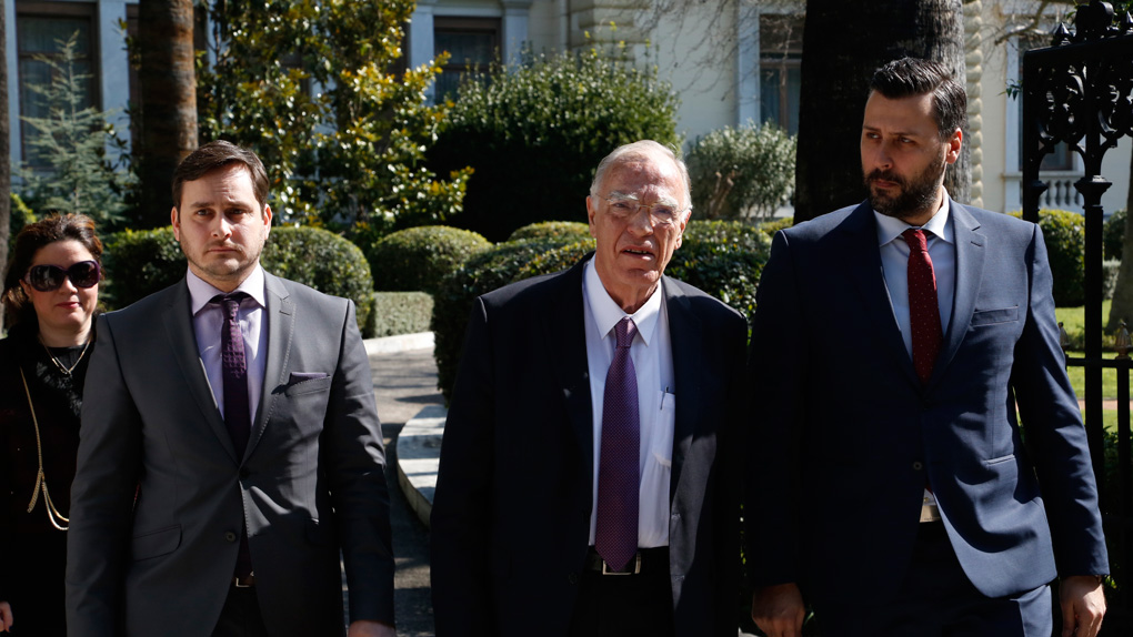 Ένωση Κεντρώων: «Επικοινωνιακά προσπαθούν να πιέσουν για πολιτική νίκη»