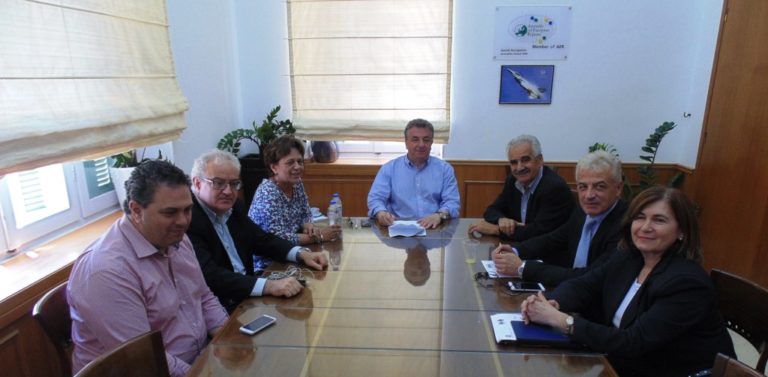 Το 2018 η νέα πτέρυγα του Βενιζελείου