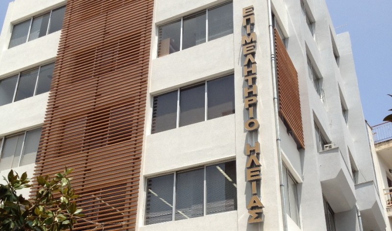 Πύργος: Διαδικτυακό σεμινάριο στο Επιμελητήριο
