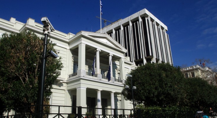 ΕΣΕΠ υπό τον Ν. Κοτζιά, παρουσία του ΥΠΕΞ Κύπρου