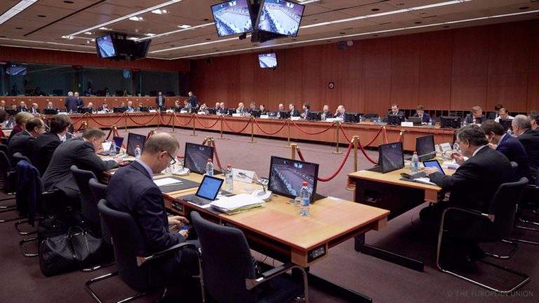 Τα ξένα ΜΜΕ για την απόφαση του Eurogroup