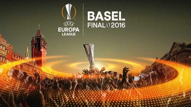 EUROPA LEAGUE